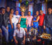 Cumpleaños Paty 6
